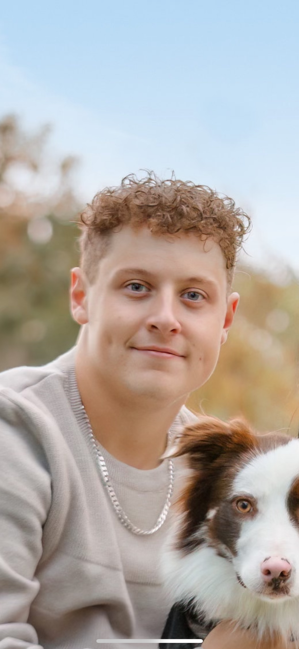 Profile Picture